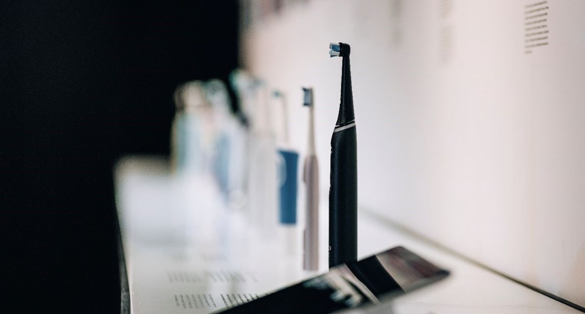 Oral-B für sanftes und sicheres Zähneputzen
